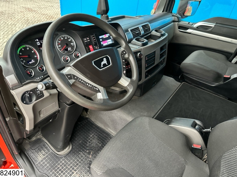 MAN TGS 18 460 EURO 6, ACC, Retarder, PTO - Tractor: foto 5 MAN TGS 18 460 EURO 6, ACC, Retarder, PTO - Tractor: foto 5