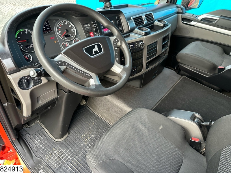 MAN TGS 18 460 EURO 6, ACC, Retarder, PTO - Tractor: foto 5 MAN TGS 18 460 EURO 6, ACC, Retarder, PTO - Tractor: foto 5