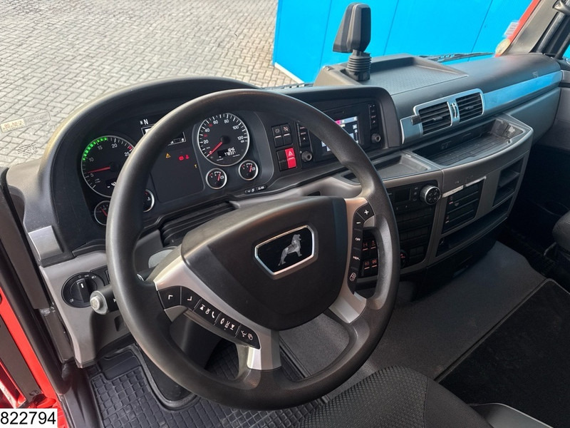 MAN TGS 18 460 EURO 6, Retarder, PTO, ACC - Tractor: foto 5 MAN TGS 18 460 EURO 6, Retarder, PTO, ACC - Tractor: foto 5