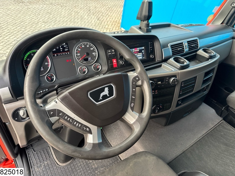 MAN TGS 18 460 EURO 6, Retarder, PTO, ACC - Tractor: foto 5 MAN TGS 18 460 EURO 6, Retarder, PTO, ACC - Tractor: foto 5