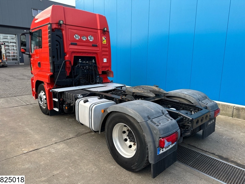 MAN TGS 18 460 EURO 6, Retarder, PTO, ACC - Tractor: foto 4 MAN TGS 18 460 EURO 6, Retarder, PTO, ACC - Tractor: foto 4