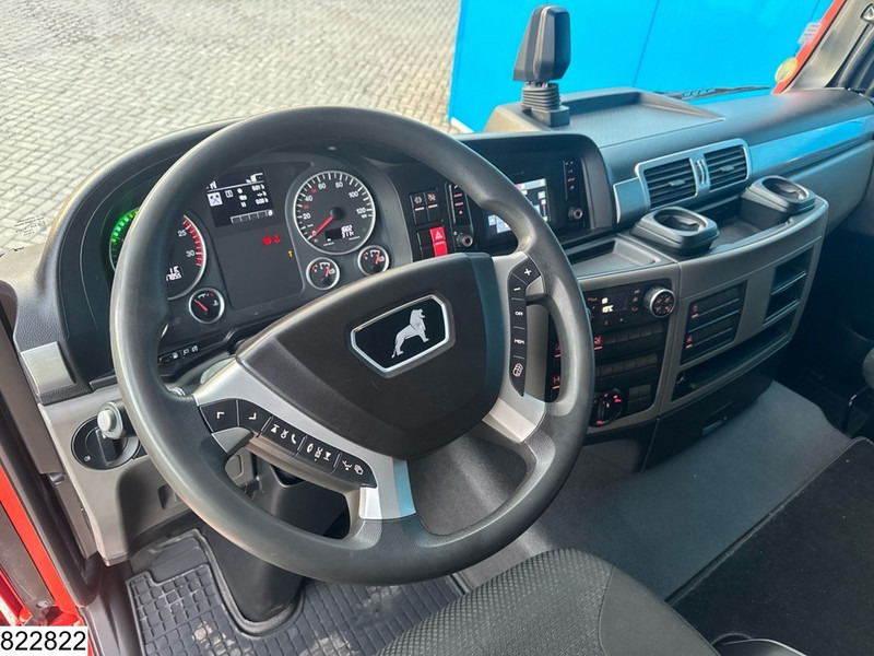 MAN TGS 18 460 EURO 6, Retarder, PTO ,ACC - Tractor: foto 5 MAN TGS 18 460 EURO 6, Retarder, PTO ,ACC - Tractor: foto 5