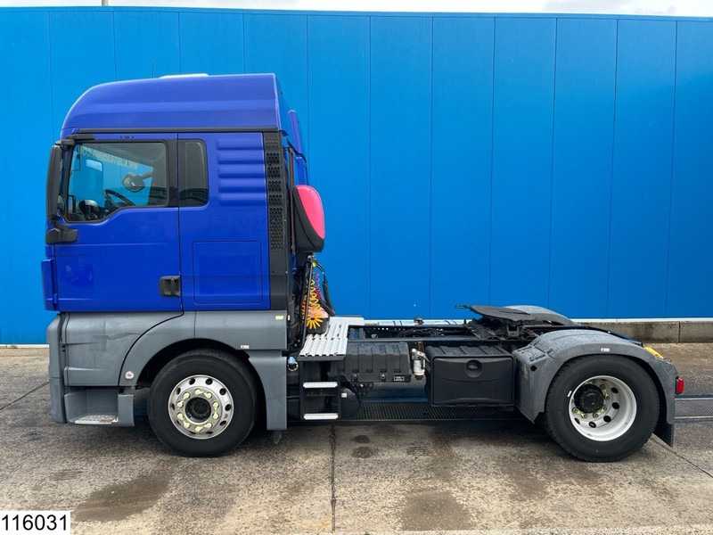MAN TGX 18 420 EURO 6, ADR, Standairco, PTO - Tractor: foto 3 MAN TGX 18 420 EURO 6, ADR, Standairco, PTO - Tractor: foto 3