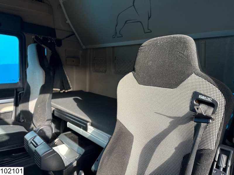 MAN TGX 18 420 EURO 6 - Tractor: foto 5 MAN TGX 18 420 EURO 6 - Tractor: foto 5