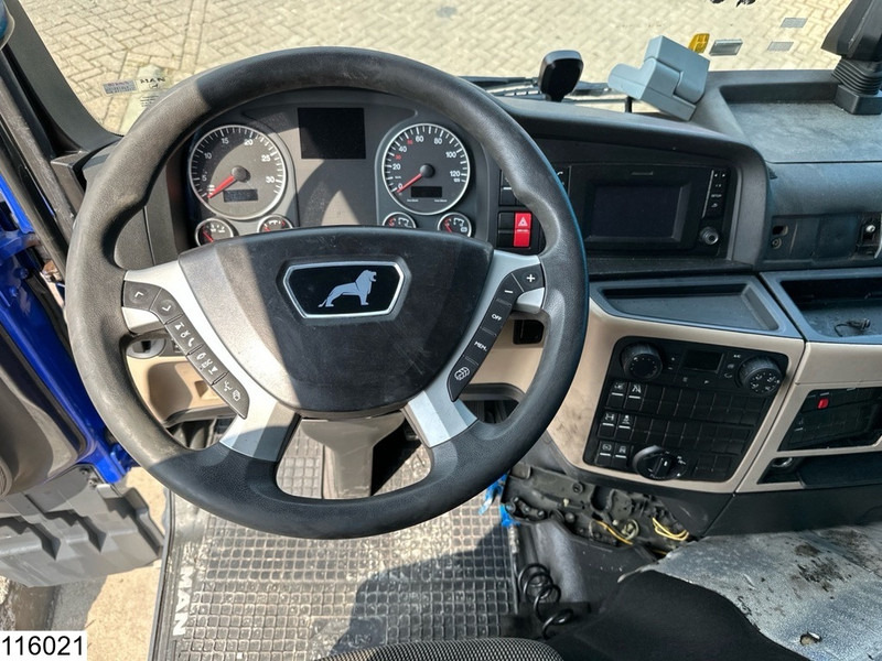 Tractor MAN TGX 18 420 EURO 6, Standairco, ADR, Engine defect: foto 10 Tractor MAN TGX 18 420 EURO 6, Standairco, ADR, Engine defect: foto 10
