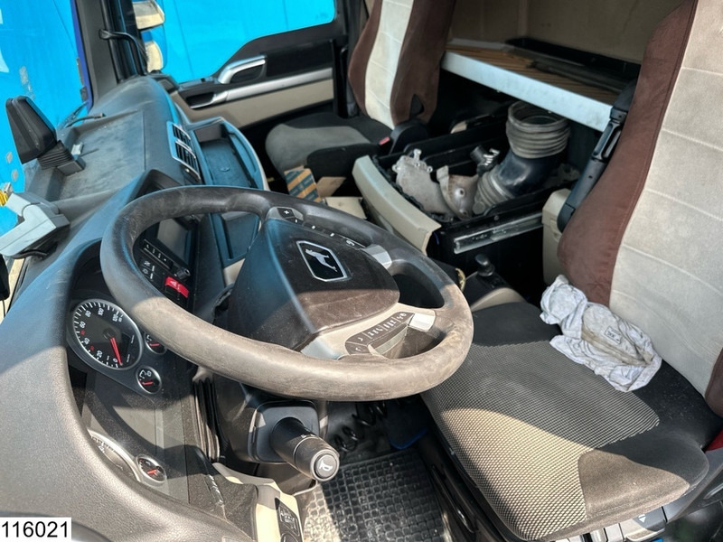 Tractor MAN TGX 18 420 EURO 6, Standairco, ADR, Engine defect: foto 9 Tractor MAN TGX 18 420 EURO 6, Standairco, ADR, Engine defect: foto 9