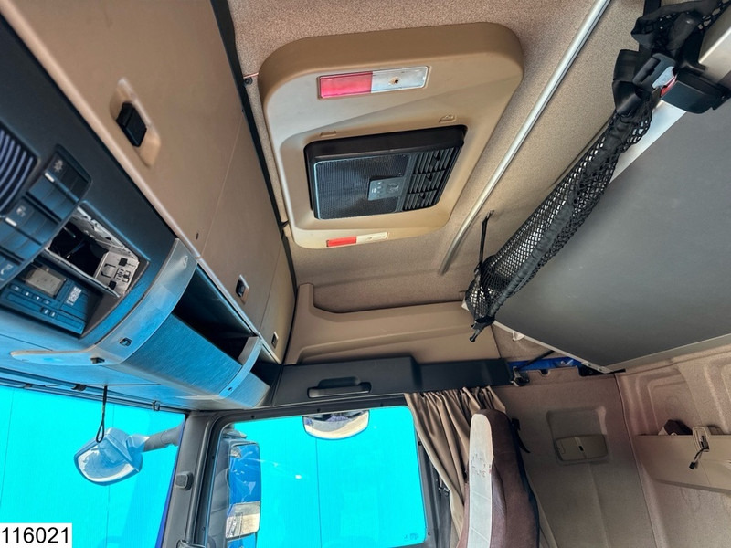 Tractor MAN TGX 18 420 EURO 6, Standairco, ADR, Engine defect: foto 8 Tractor MAN TGX 18 420 EURO 6, Standairco, ADR, Engine defect: foto 8