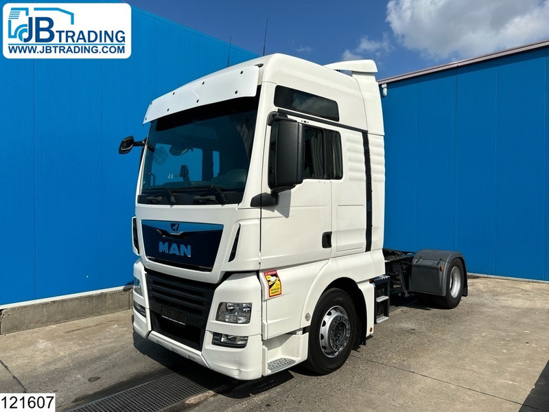 MAN TGX 18 460 EURO 6 - Tractor: foto 1 MAN TGX 18 460 EURO 6 - Tractor: foto 1