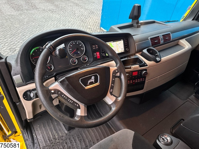 MAN TGX 18 460 EURO 6 - Tractor: foto 5 MAN TGX 18 460 EURO 6 - Tractor: foto 5