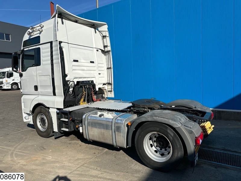 MAN TGX 18 480 EURO 6 - Tractor: foto 4 MAN TGX 18 480 EURO 6 - Tractor: foto 4