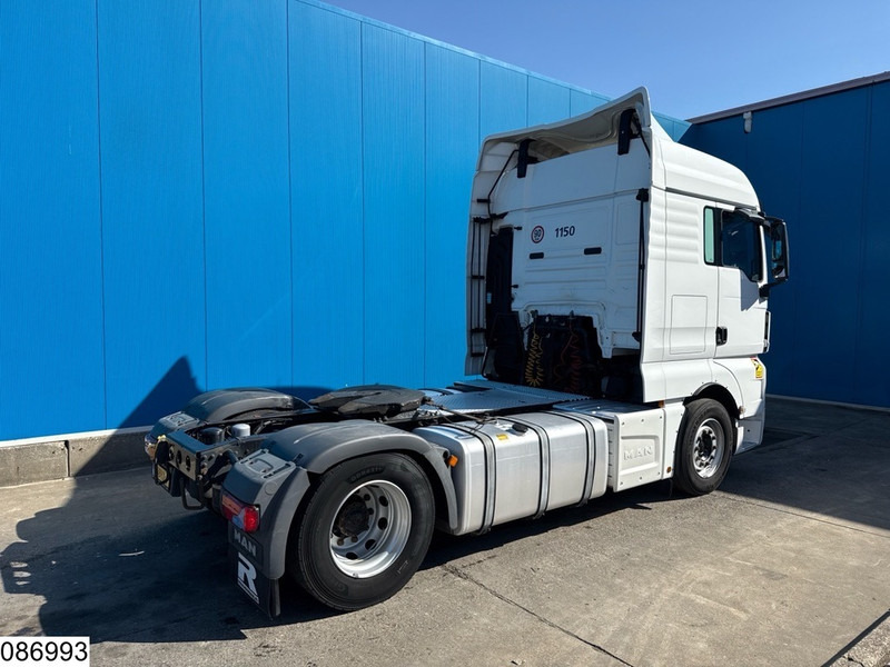 MAN TGX 18 480 EURO 6 - Tractor: foto 3 MAN TGX 18 480 EURO 6 - Tractor: foto 3