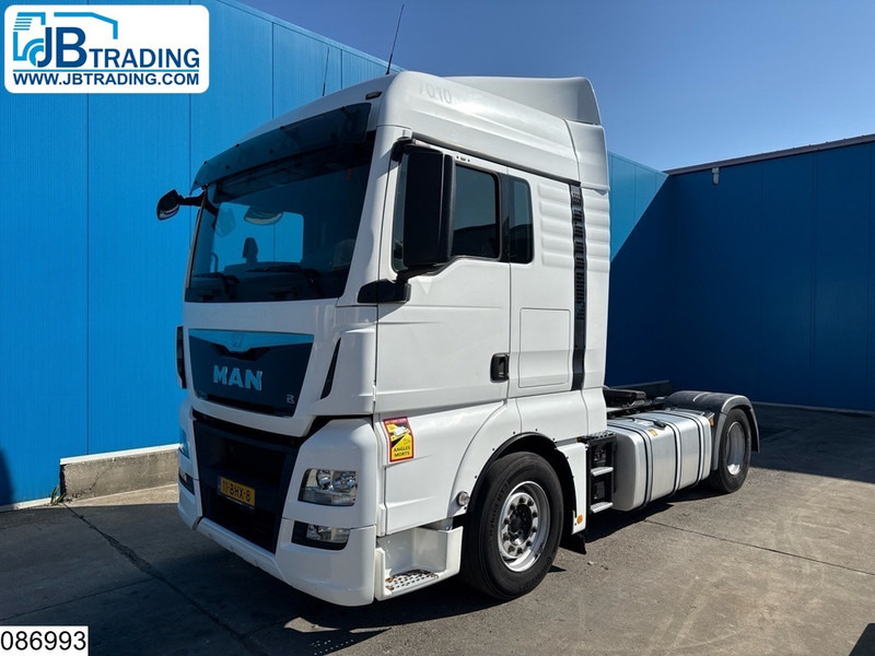 MAN TGX 18 480 EURO 6 - Tractor: foto 1 MAN TGX 18 480 EURO 6 - Tractor: foto 1