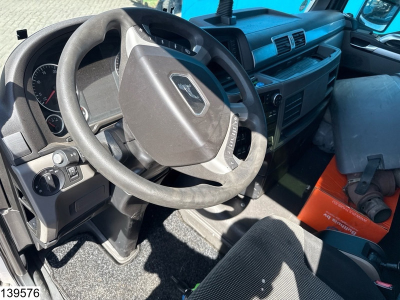 Tractor MAN TGX 18 480 EURO 6, Motor defect: foto 8
