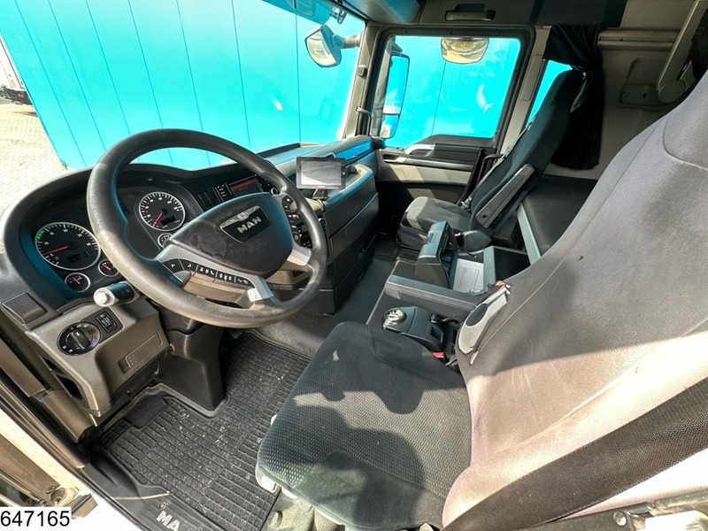 MAN TGX 18 480 EURO 6, Retarder, Hydraulic - Tractor: foto 5 MAN TGX 18 480 EURO 6, Retarder, Hydraulic - Tractor: foto 5