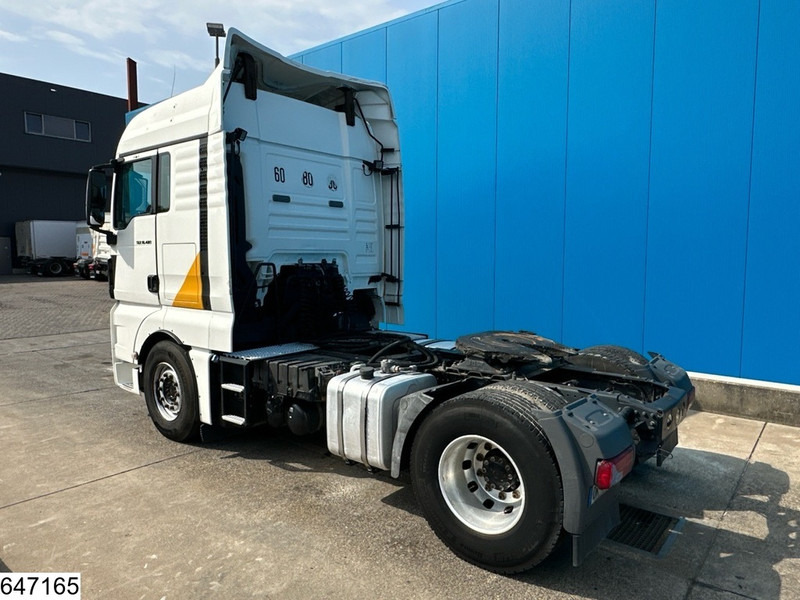 MAN TGX 18 480 EURO 6, Retarder, Hydraulic - Tractor: foto 4 MAN TGX 18 480 EURO 6, Retarder, Hydraulic - Tractor: foto 4