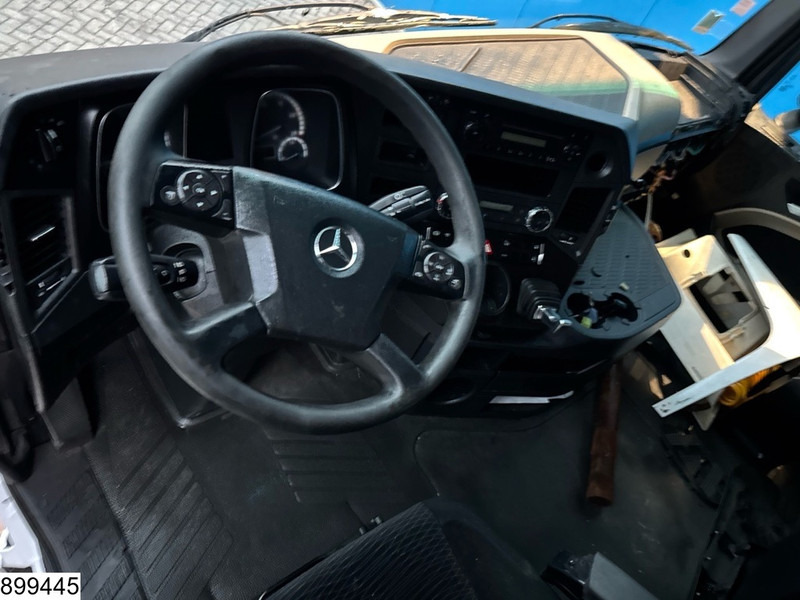Mercedes-Benz Actros 1842 EURO 6, Engine problem - Tractor: foto 5 Mercedes-Benz Actros 1842 EURO 6, Engine problem - Tractor: foto 5