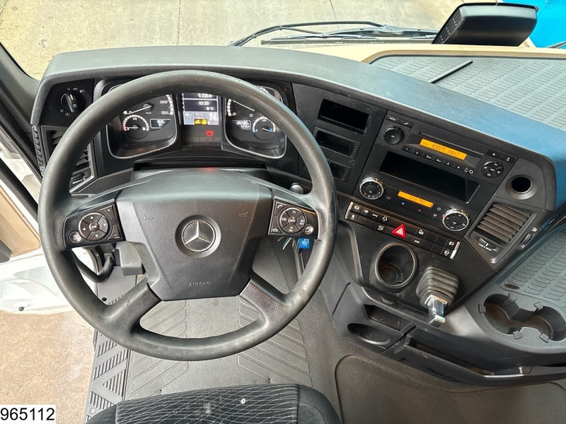 Tractor Mercedes-Benz Actros 1842 EURO 6: foto 10