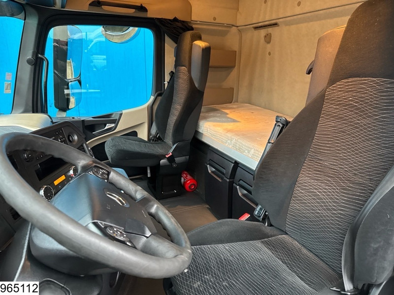 Tractor Mercedes-Benz Actros 1842 EURO 6: foto 9