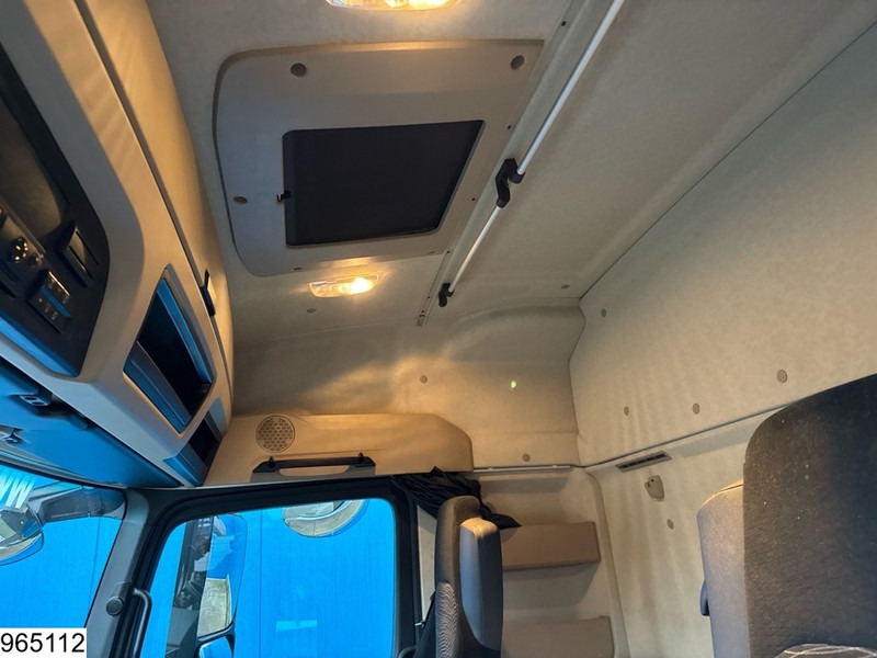 Tractor Mercedes-Benz Actros 1842 EURO 6: foto 8