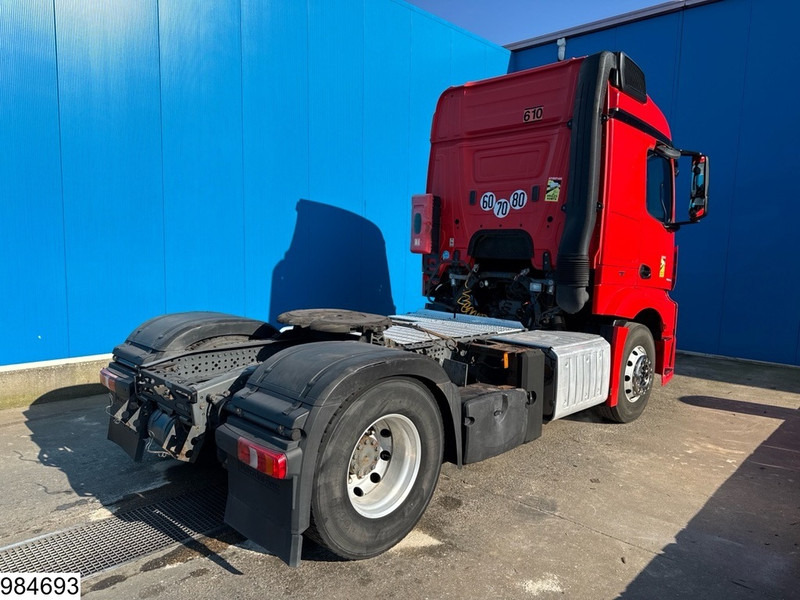 Mercedes-Benz Actros 1843 EURO 6, ADR, Retarder, PTO - Tractor: foto 2 Mercedes-Benz Actros 1843 EURO 6, ADR, Retarder, PTO - Tractor: foto 2