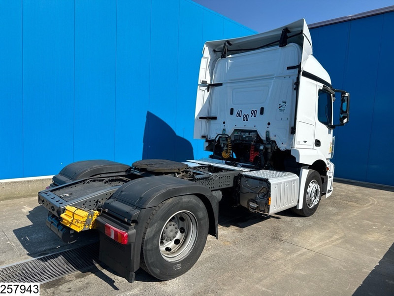 Mercedes-Benz Actros 1843 EURO 6 - Tractor: foto 3 Mercedes-Benz Actros 1843 EURO 6 - Tractor: foto 3
