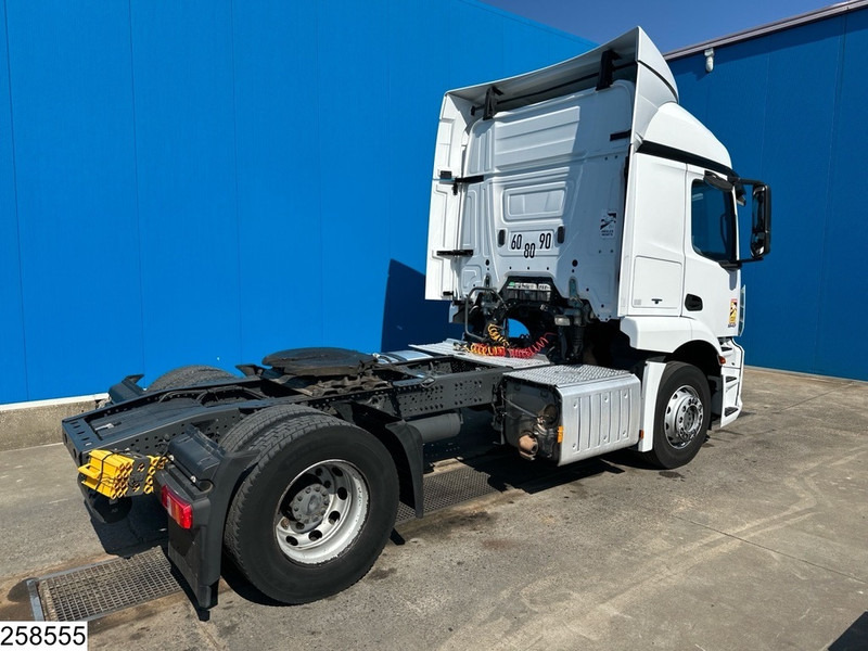 Mercedes-Benz Actros 1843 EURO 6 - Tractor: foto 2 Mercedes-Benz Actros 1843 EURO 6 - Tractor: foto 2
