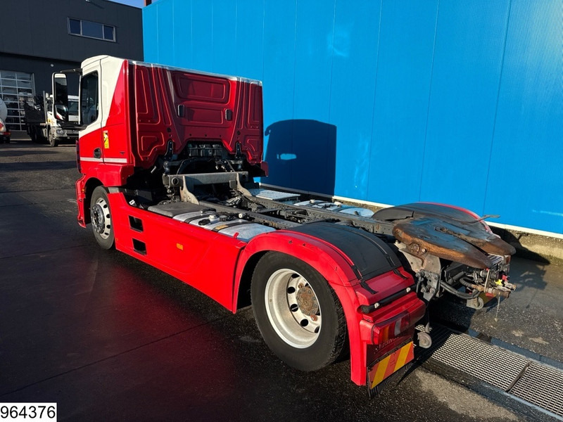 Mercedes-Benz Actros 1843 EURO 6, Hydrauliek, Retarder, LOHR - Tractor: foto 4 Mercedes-Benz Actros 1843 EURO 6, Hydrauliek, Retarder, LOHR - Tractor: foto 4