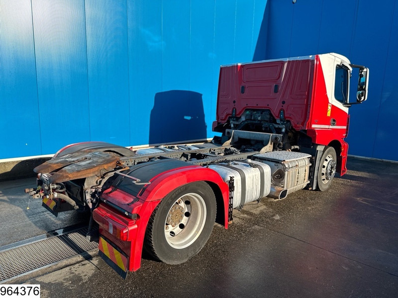 Mercedes-Benz Actros 1843 EURO 6, Hydrauliek, Retarder, LOHR - Tractor: foto 2 Mercedes-Benz Actros 1843 EURO 6, Hydrauliek, Retarder, LOHR - Tractor: foto 2