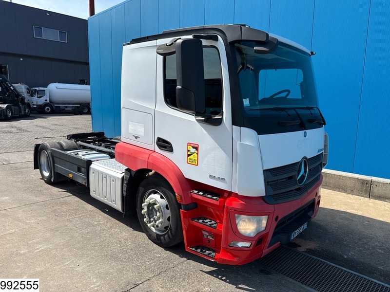 Mercedes-Benz Actros 1843 EURO 6, Retarder, PTO, LOHR, Standairco - Tractor: foto 2 Mercedes-Benz Actros 1843 EURO 6, Retarder, PTO, LOHR, Standairco - Tractor: foto 2