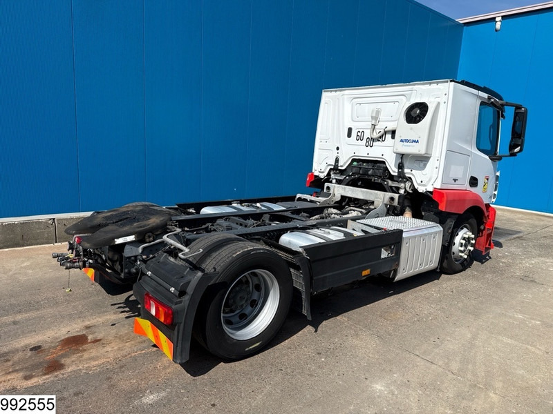Mercedes-Benz Actros 1843 EURO 6, Retarder, PTO, LOHR, Standairco - Tractor: foto 3 Mercedes-Benz Actros 1843 EURO 6, Retarder, PTO, LOHR, Standairco - Tractor: foto 3
