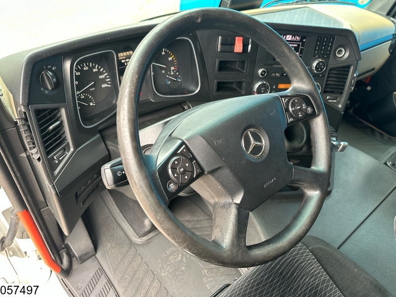Mercedes-Benz Actros 1843 EURO 6, Retarder, PTO, Standairco - Tractor: foto 5 Mercedes-Benz Actros 1843 EURO 6, Retarder, PTO, Standairco - Tractor: foto 5