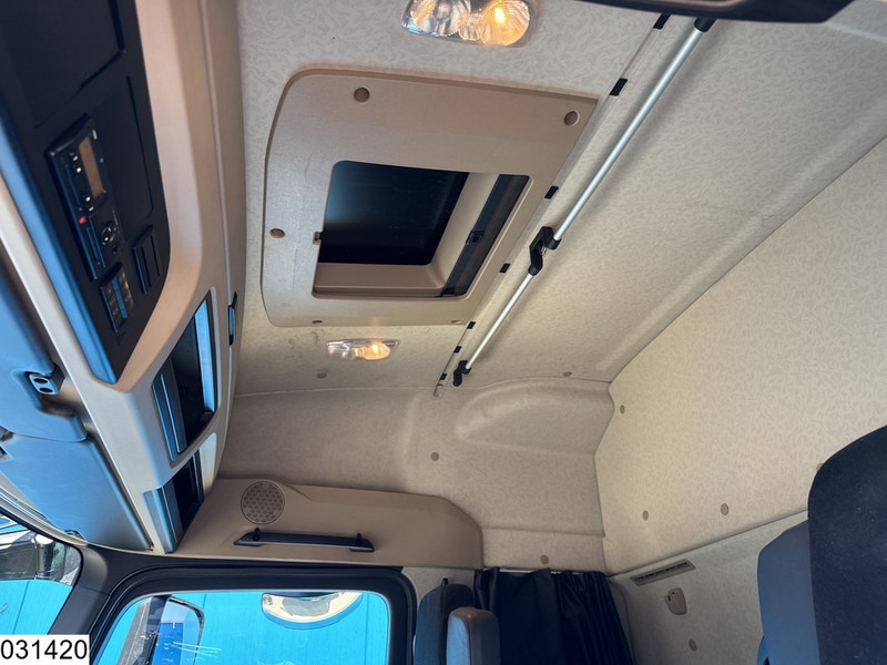 Tractor Mercedes-Benz Actros 1845 EURO 6, ADR, Retarder, Hydraulic: foto 8