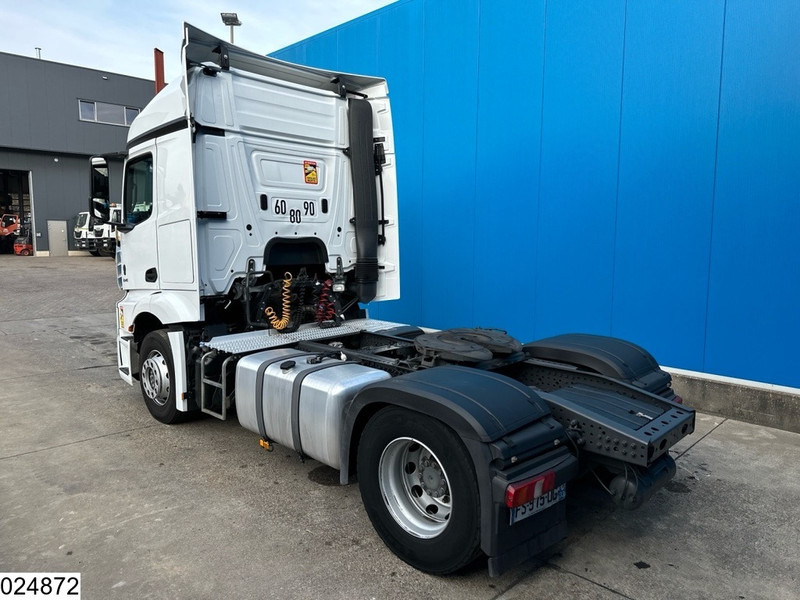 Mercedes-Benz Actros 1845 EURO 6 - Tractor: foto 4 Mercedes-Benz Actros 1845 EURO 6 - Tractor: foto 4