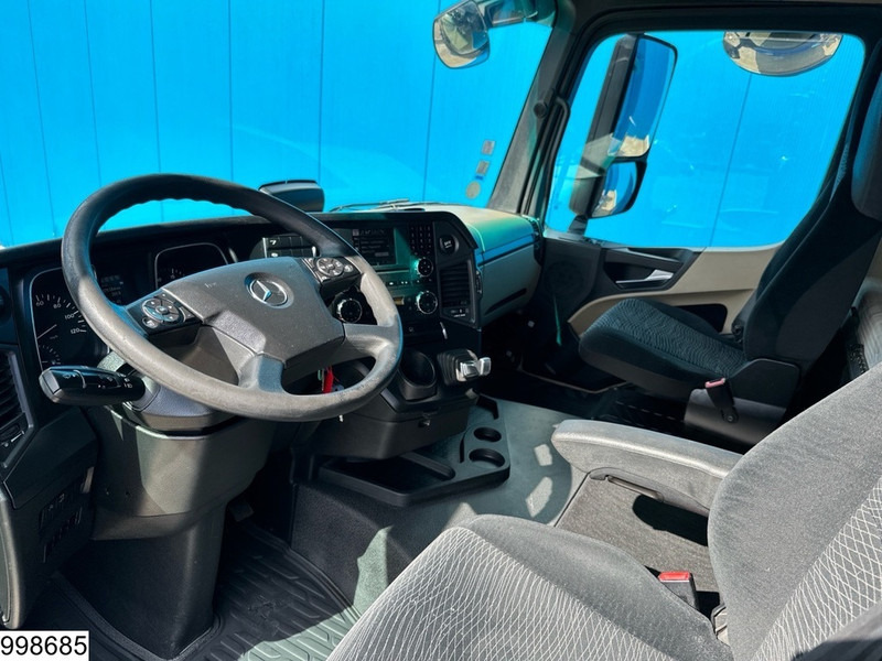 Mercedes-Benz Actros 1845 EURO 6 - Tractor: foto 5 Mercedes-Benz Actros 1845 EURO 6 - Tractor: foto 5