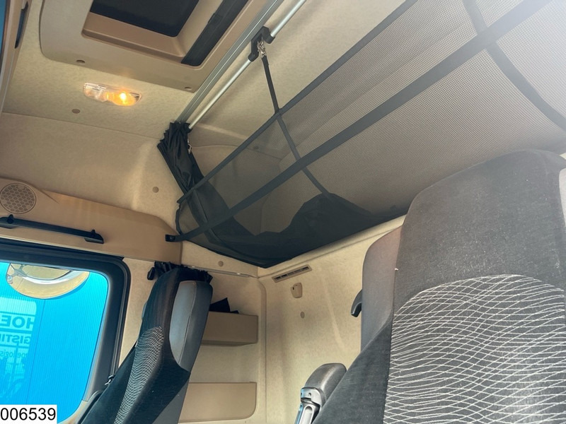 Mercedes-Benz Actros 1845 EURO 6 - Tractor: foto 5 Mercedes-Benz Actros 1845 EURO 6 - Tractor: foto 5