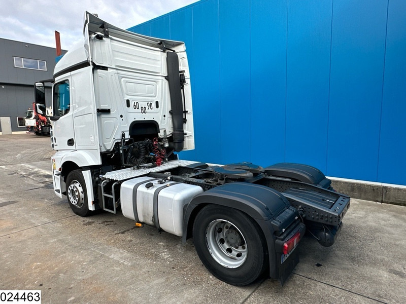 Mercedes-Benz Actros 1845 EURO 6, MP5 - Tractor: foto 4 Mercedes-Benz Actros 1845 EURO 6, MP5 - Tractor: foto 4