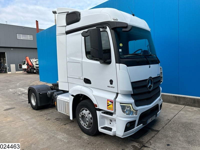 Mercedes-Benz Actros 1845 EURO 6, MP5 - Tractor: foto 2 Mercedes-Benz Actros 1845 EURO 6, MP5 - Tractor: foto 2