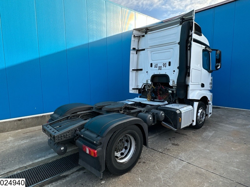 Mercedes-Benz Actros 1845 EURO 6, MP5 - Tractor: foto 2 Mercedes-Benz Actros 1845 EURO 6, MP5 - Tractor: foto 2