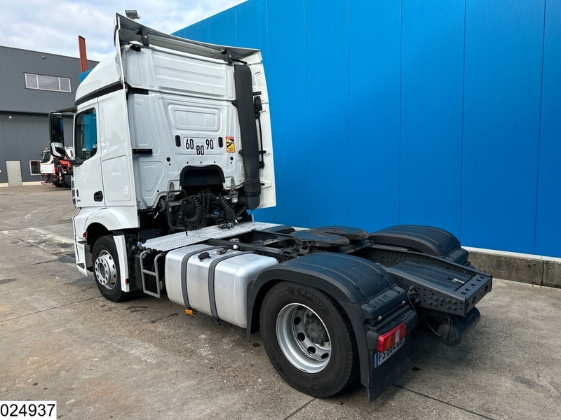 Mercedes-Benz Actros 1845 EURO 6, MP5 - Tractor: foto 4 Mercedes-Benz Actros 1845 EURO 6, MP5 - Tractor: foto 4