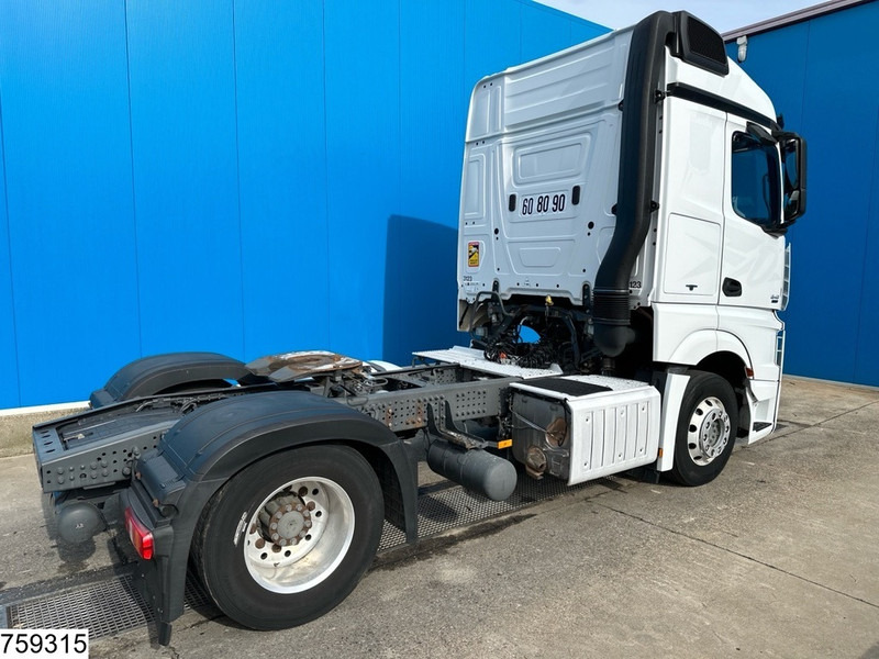 Mercedes-Benz Actros 1845 EURO 6, PTO - Tractor: foto 2 Mercedes-Benz Actros 1845 EURO 6, PTO - Tractor: foto 2
