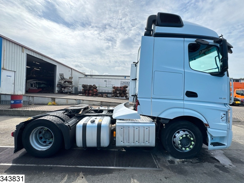Mercedes-Benz Actros 1845 EURO 6, Retarder - Tractor: foto 5 Mercedes-Benz Actros 1845 EURO 6, Retarder - Tractor: foto 5