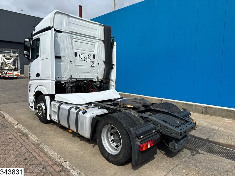 Mercedes-Benz Actros 1845 EURO 6, Retarder - Tractor: foto 3 Mercedes-Benz Actros 1845 EURO 6, Retarder - Tractor: foto 3