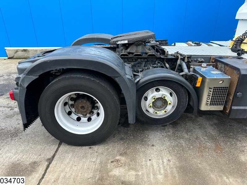 Mercedes-Benz Actros 2443 6x2, EURO 6, RHD, ADR, Hydraulic - Tractor: foto 5 Mercedes-Benz Actros 2443 6x2, EURO 6, RHD, ADR, Hydraulic - Tractor: foto 5