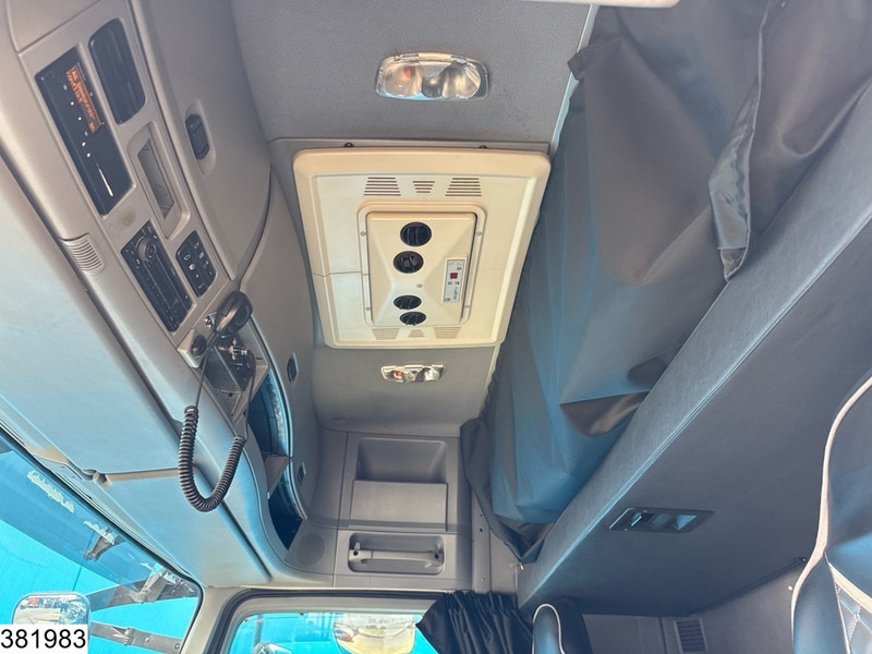Mercedes-Benz Actros 2655 6x4, EURO 5, EPS, Retarder, Standairco - Tractor: foto 5 Mercedes-Benz Actros 2655 6x4, EURO 5, EPS, Retarder, Standairco - Tractor: foto 5