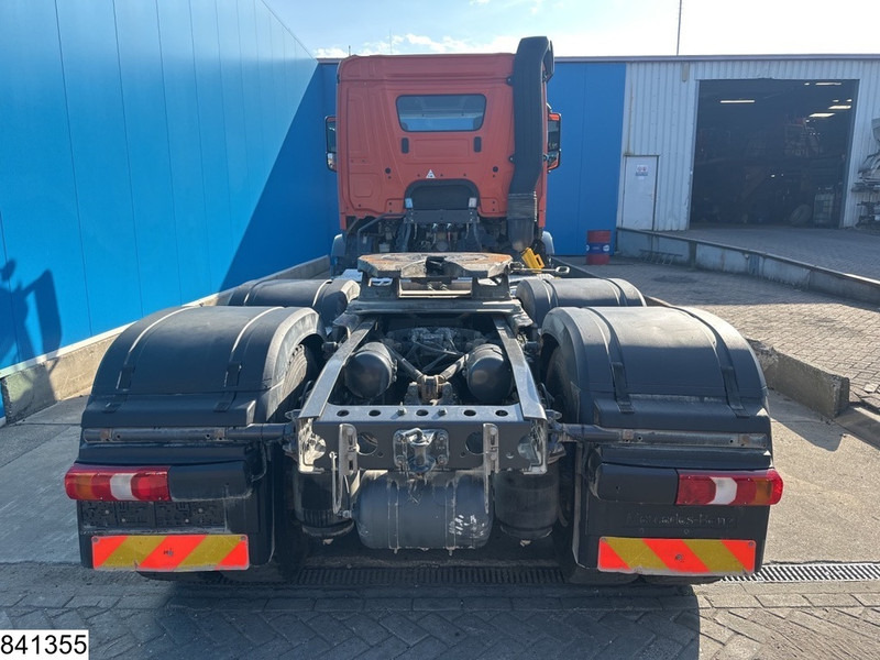 Mercedes-Benz Arocs 2648 6x4, EURO 6, Hydraulic, Retarder - Tractor: foto 5 Mercedes-Benz Arocs 2648 6x4, EURO 6, Hydraulic, Retarder - Tractor: foto 5