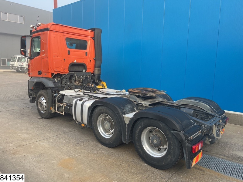 Mercedes-Benz Arocs 2648 6x4, EURO 6, Hydraulic, Retarder - Tractor: foto 4 Mercedes-Benz Arocs 2648 6x4, EURO 6, Hydraulic, Retarder - Tractor: foto 4