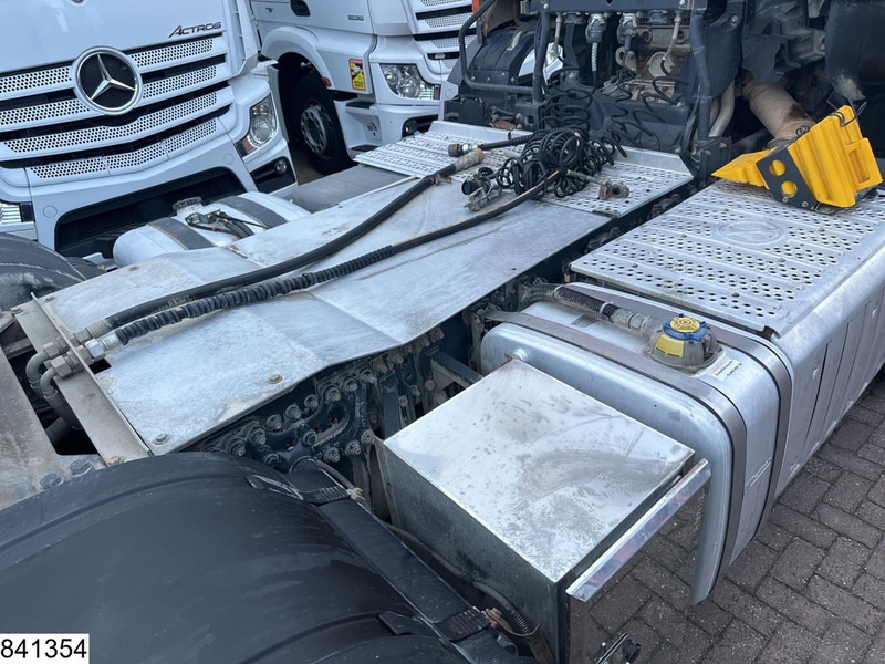 Mercedes-Benz Arocs 2648 6x4, EURO 6, Hydraulic, Retarder - Tractor: foto 5 Mercedes-Benz Arocs 2648 6x4, EURO 6, Hydraulic, Retarder - Tractor: foto 5
