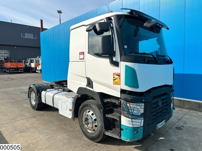 Renault C 460 EURO 6, Retarder, Hydraulic - Tractor: foto 3 Renault C 460 EURO 6, Retarder, Hydraulic - Tractor: foto 3