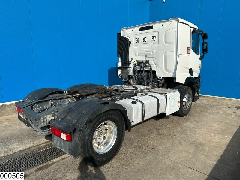 Renault C 460 EURO 6, Retarder, Hydraulic - Tractor: foto 2 Renault C 460 EURO 6, Retarder, Hydraulic - Tractor: foto 2