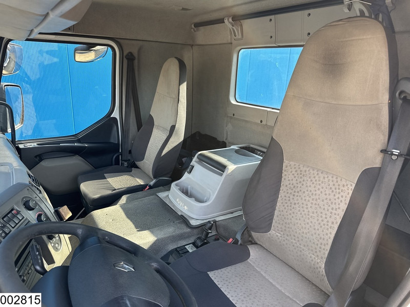 Tractor Renault Premium 380 Dxi EURO 5, Hydraulic: foto 9